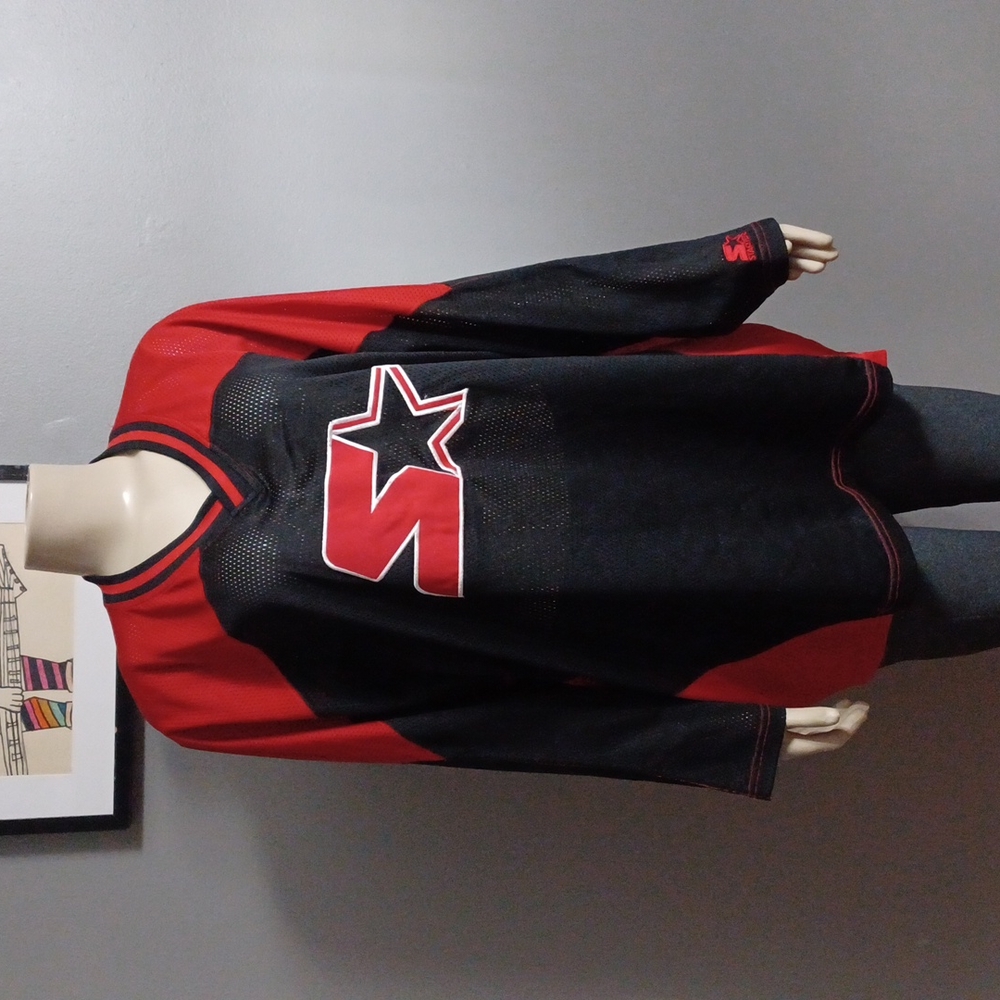 Womens Hockey Starter Jersey